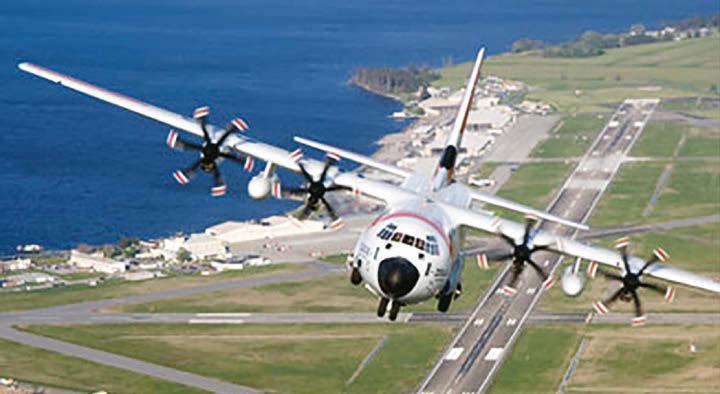 HC-130H/J