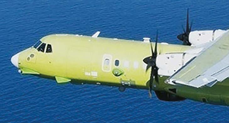 ATR 42/72 MP