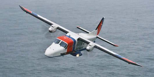 Dornier 228