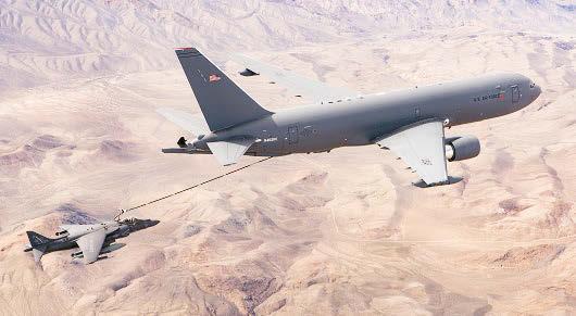 KC-46A Pegasus