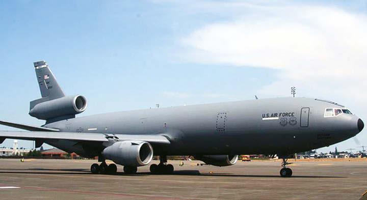 KC-10 Extender