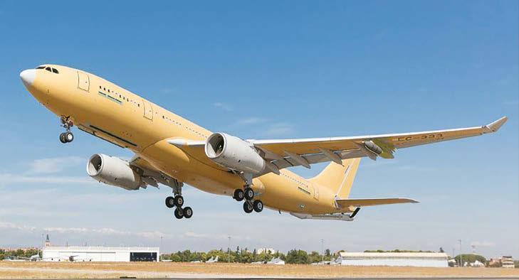 A330 MRTT