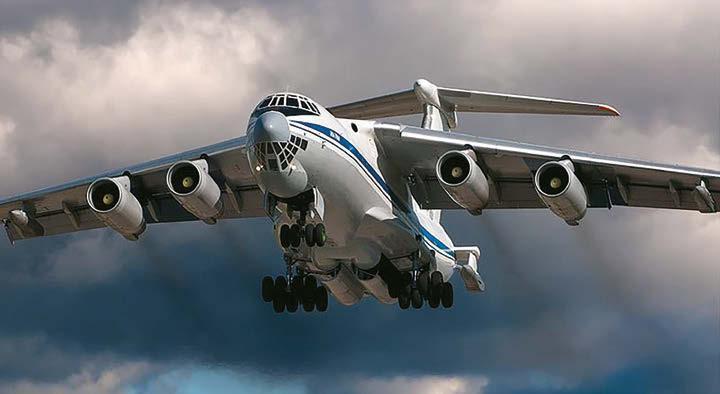 Il-78M