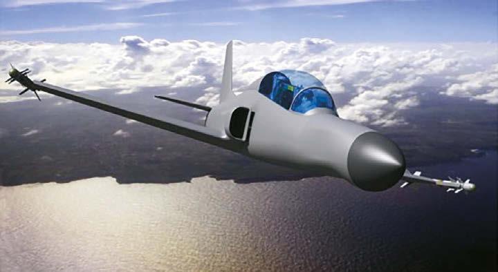IAR-99 TD