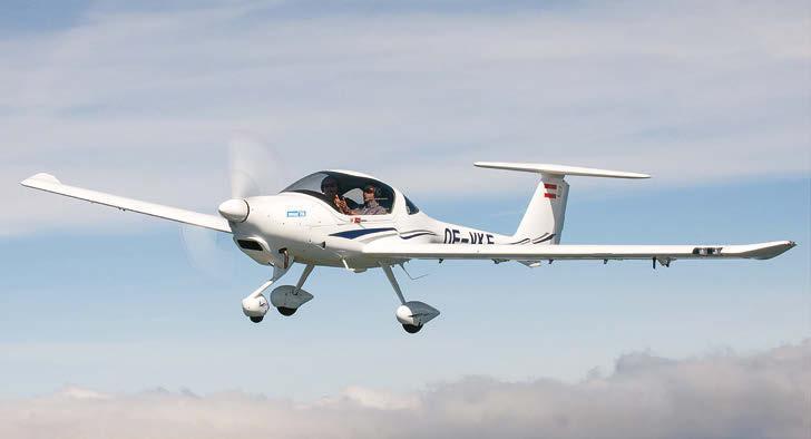 DA20-C1