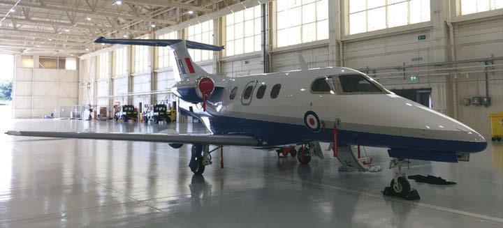 Phenom 100