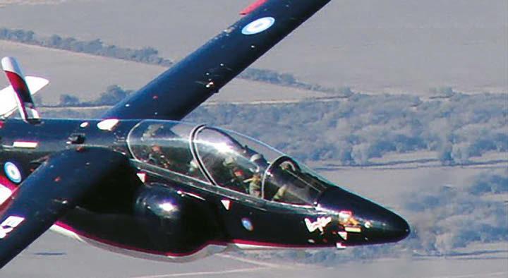 IA-63 Pampa