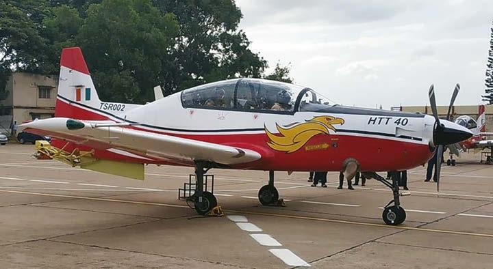 HTT-40