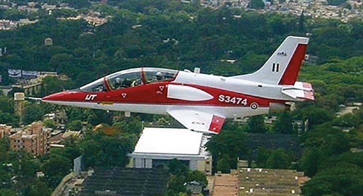 HJT-36 Sitara