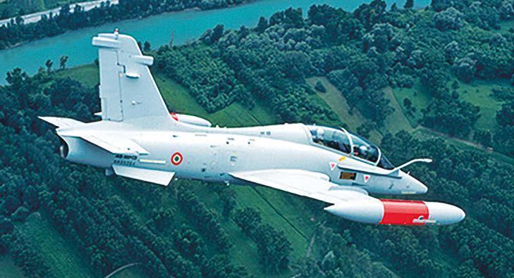 MB-339C