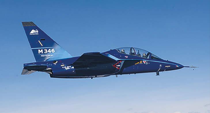 M-346