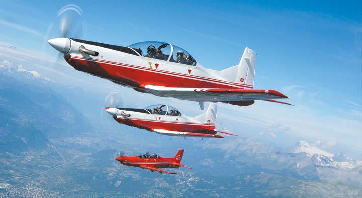 PC-7 Mk II