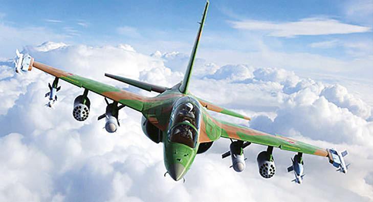 Yak-130