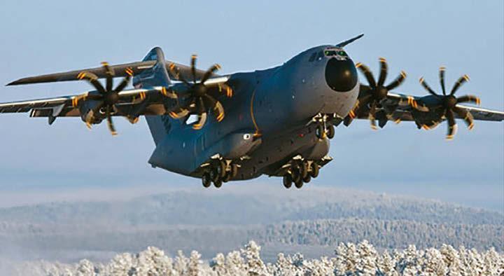 A400M Atlas