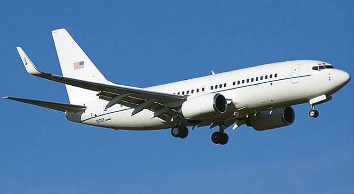 C-40 Clipper