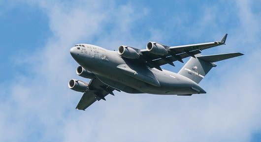 C-17 Globemaster III