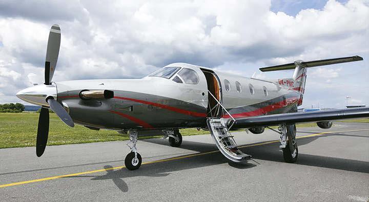 PC-12