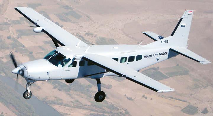 Cessna 208 Caravan