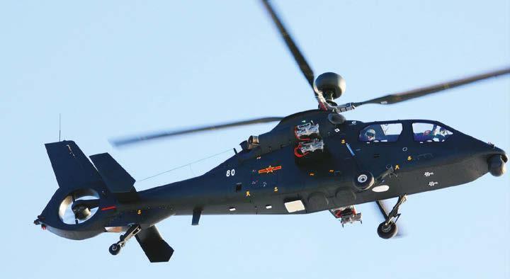 Z-19/Z-19E