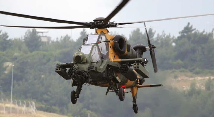 T129 Atak