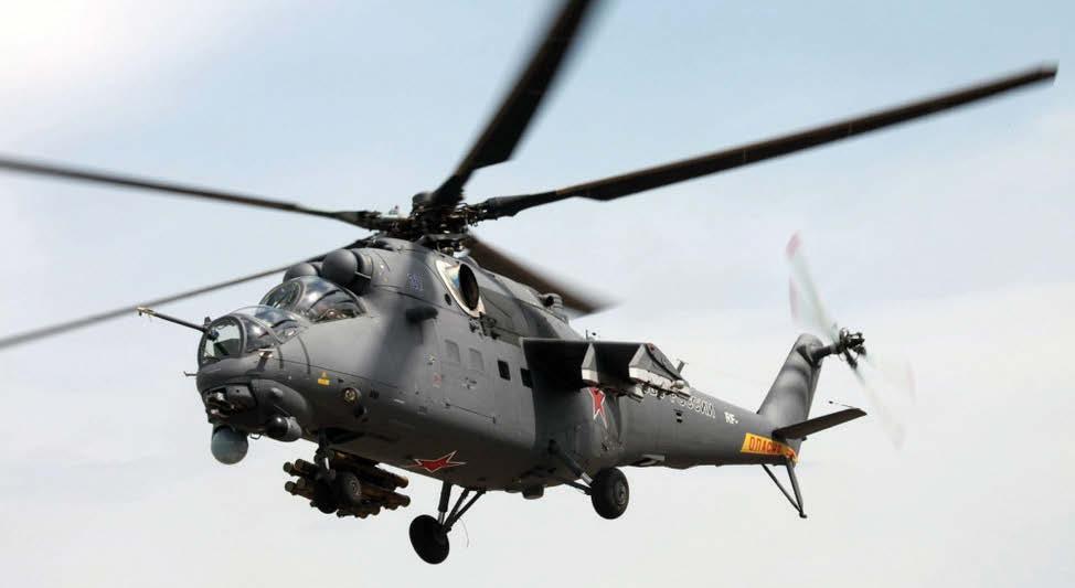Mi-35M
