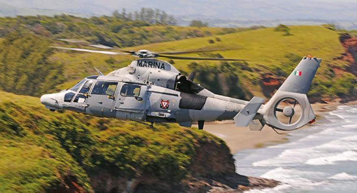 AS565 Panther