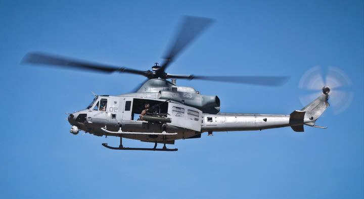 UH-1Y Venom