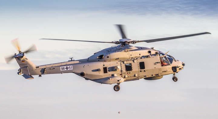 NH90 NFH