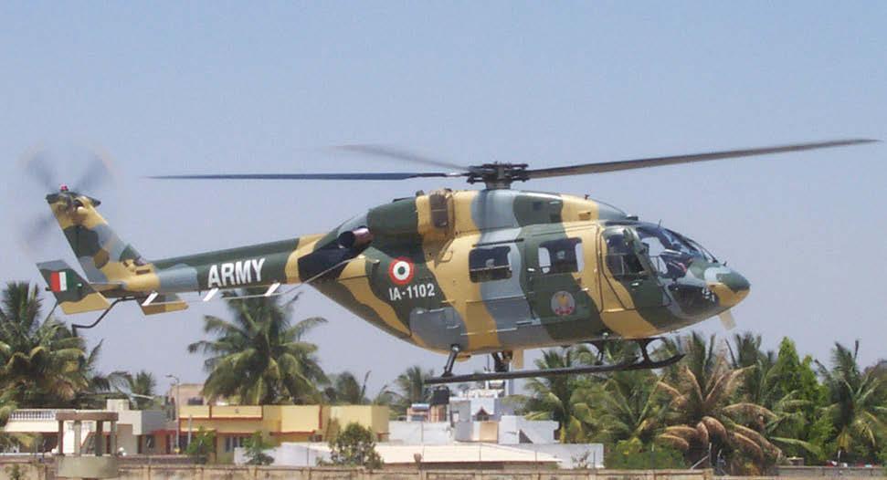 Dhruv