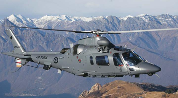 AW109LUH