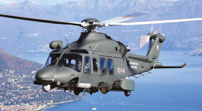 AW139M