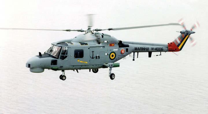 Lynx/Super Lynx
