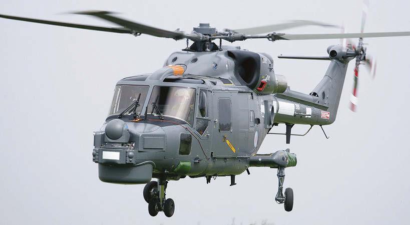 Super Lynx 300