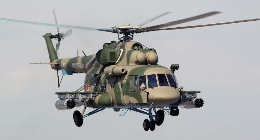 Mi-17V-5