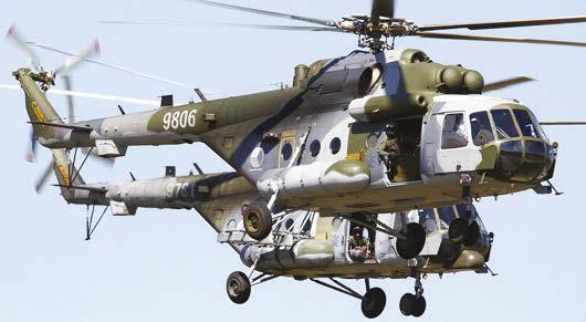 Mi-171Sh