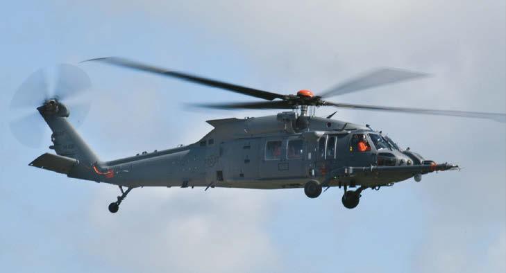 HH-60W