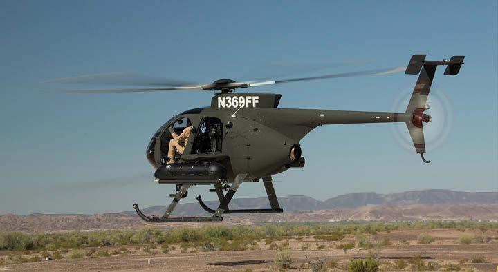 MD 530G