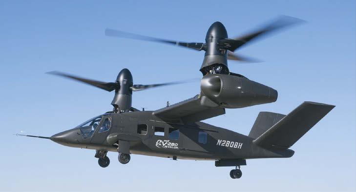 V-280 Valor