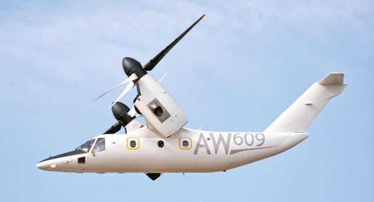 AW609