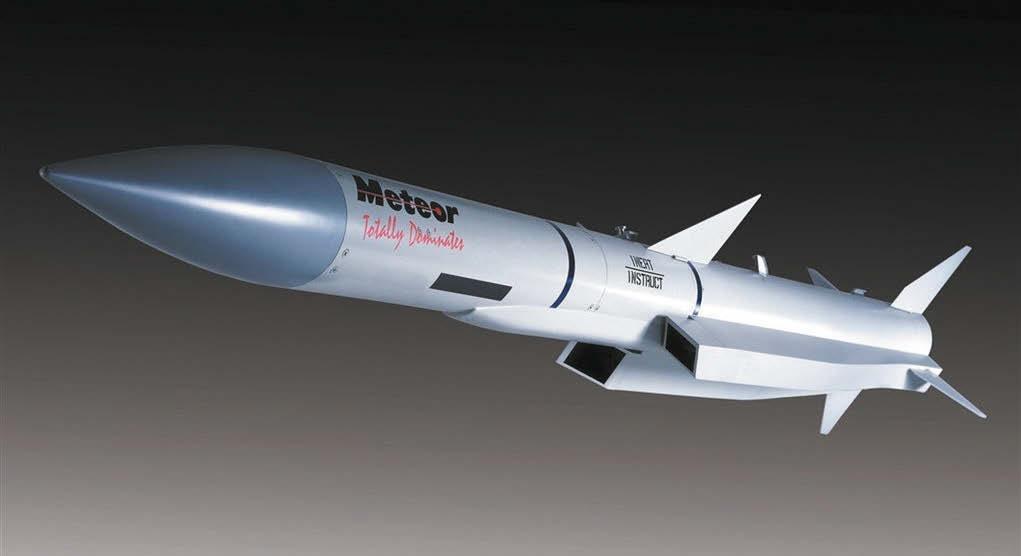 Meteor