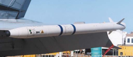 AIM-132 ASRAAM
