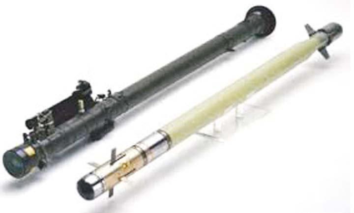 AIM-92 Stinger