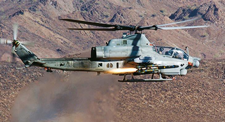 AGM-114R Hellﬁre II