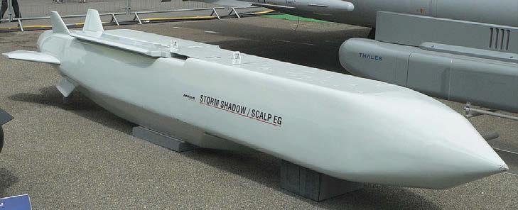 Storm Shadow/SCALP