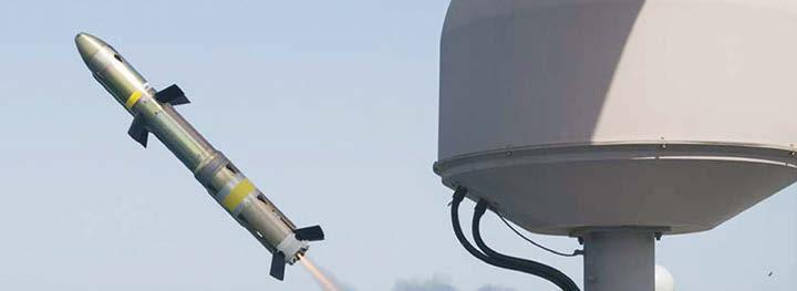 AGM-176 Griffin