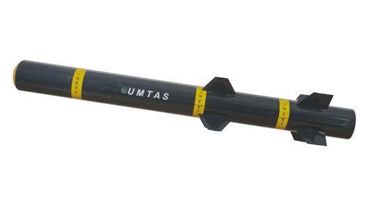 Mızrak-U UMTAS