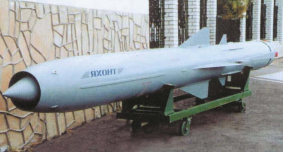 P-800 Oniks