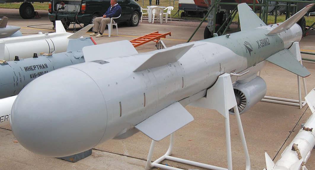 Kh-59MK