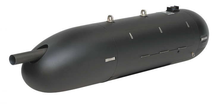 FN D-HMP 250