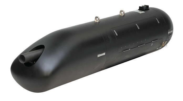 FN D-HMP 400 LC